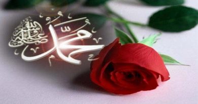 RESÜLÜLLAH’IN BAŞI RESÜLÜLLAH’IN BAŞI
