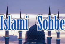 Photo of Ücretsiz Dini Sohbet Hizmeti