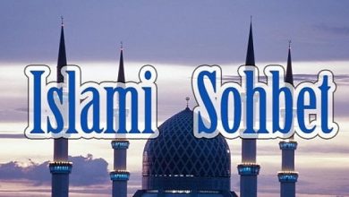 Photo of Ücretsiz Dini Sohbet Hizmeti