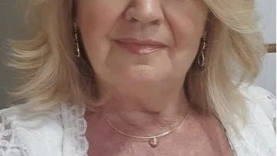 Photo of Yaşıma Göre Güzel Bir Kadınım