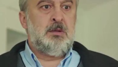 Photo of Hüseyin Avni Danyal