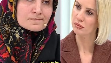 Photo of Esra Erol’da gündem olan Arzu Sinan ile boşandı.
