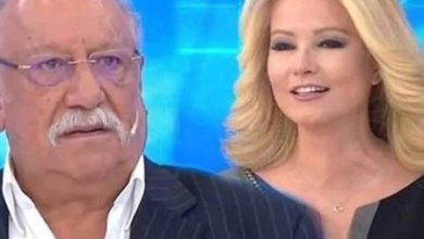 Photo of Müge Anlı Durumu Açıkladı
