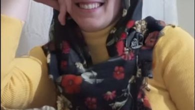 Photo of Eşim kahvaltısını süratlice yapmış