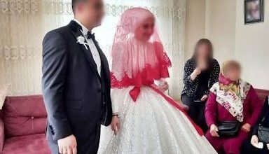 Photo of Karım evi terketti 2 çoğumuzu da bana bıraktı kızım