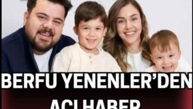 Photo of Haberi alınca sinir krizi geçirdiler