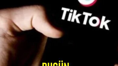 Photo of Tiktok Kararı