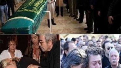 Photo of Türkiye bir usta sanatçısını daha