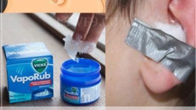 Photo of Vicks Nasıl ve Nerede Kullanılır