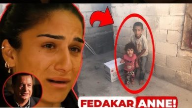 Photo of Survivor Dilşah’ın hikayesi