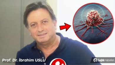Photo of Prof. Dr. İbrahim Uslu