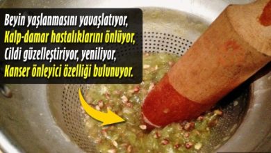 Photo of Üzüm çekirdeğinin pek bilinmeyen şaşırtıcı faydaları!