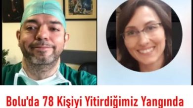 Photo of Kartalkaya Olayında Doktor