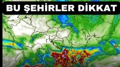 Photo of Meteoroloji Genel Müdürlüğü