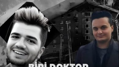 Photo of Doktor ve Mühendis arkadaşın acı sonu