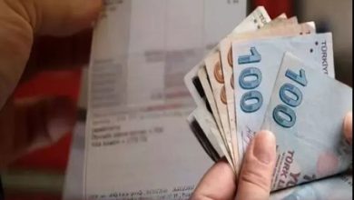 Photo of Yüksek elektrik tüketen aboneler için 1 Şubat’tan
