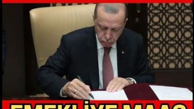 Photo of Tüm Türkiye’de yürürlükte