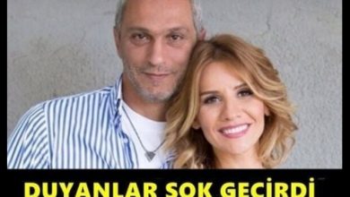 Photo of Esra Erol Eşine Aylık 1.5 Milyon Ödeyecek