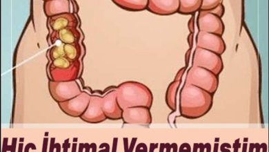 Photo of 2 Malzemeli Karışım ile 2 Dakikada Bağırsaklarınızı Boşaltıp Rahatlatın
