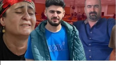 Photo of Narin davasında yeni gelişme