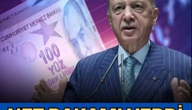 Photo of Emekli maaş zamlarının netleşmesinin