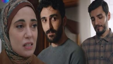 Photo of Kızılcık Şerbeti’nin Aşk Üçgeni