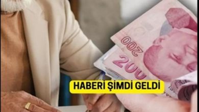 Photo of 1800 ve 3600 günle erken emeklilik kapıda