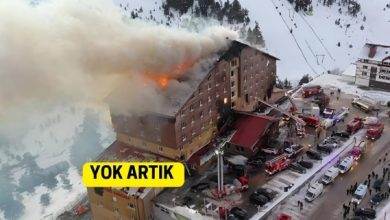 Photo of Otelin Sahibi Ortaya Çıktı