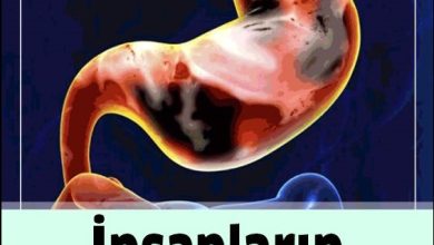 Photo of kanserin İnsanların umursamadığı erken bulguları