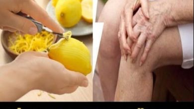 Photo of Limon Kabuğunun Faydaları