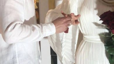 Photo of Henüz Yeni Evlenmiştim