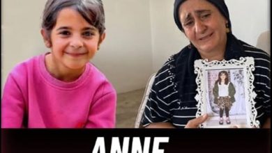 Photo of Anne itiraf etti
