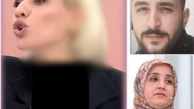 Photo of Esra Erol’da Fatih