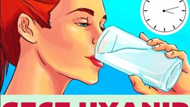 Photo of Gece Susuzluktan Uykunuz Bölünüyorsa İşte Asıl Sebebi