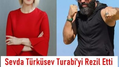 Photo of Turabi wine me dine me şarkı sözleri sosyal medyada gündem oldu