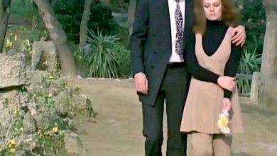 Photo of Sıcak bir yaz günüydü. Ablam ve ben halı yıkıyorduk
