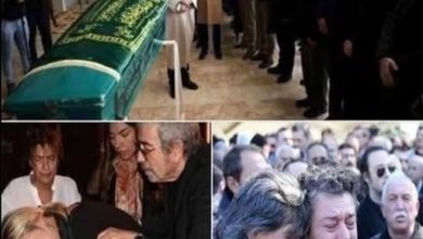 Photo of Türkiye bir usta sanatçısını daha