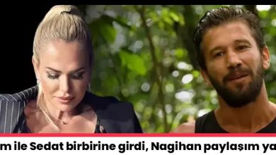 Photo of Survivor’da Olaylar Bitmedi