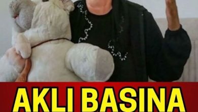 Photo of Her şeyi itiraf etti