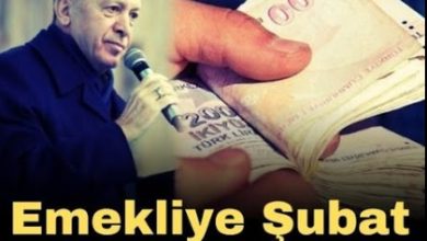 Photo of Emekli maaşlarındaki eşitsizliklerin giderilmesi hedeflenirken