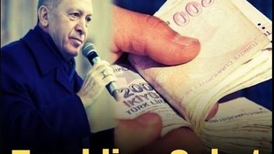 Photo of Emekli maaşlarında adil olmayan durumlar