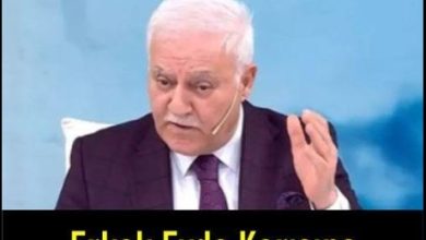 Photo of Erkek Evde Karısına