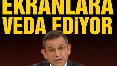 Photo of Gazeteci Fatih Portakal