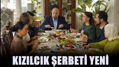 Photo of Kızılcık Şerbeti’ne yeni bir soluk