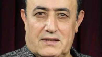 Photo of Mahmut Tuncer sanat dünyasını