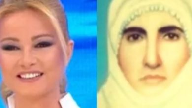 Photo of Müge Anlı’nın aradığı hacda kaçırılan Fahire Kara’nın film gibi hikayesi