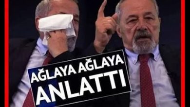 Photo of Uzman isim hazır olun diyerek herkesi uyardı!