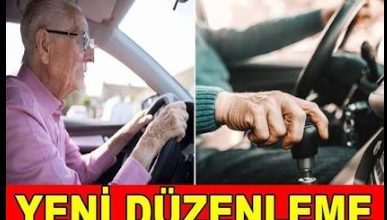 Photo of YENİ DÜZENLEME