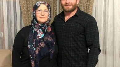 Photo of Survivor şampiyonu İsmail Balaban’ın eşi