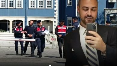 Photo of Eski vekilin acı günü